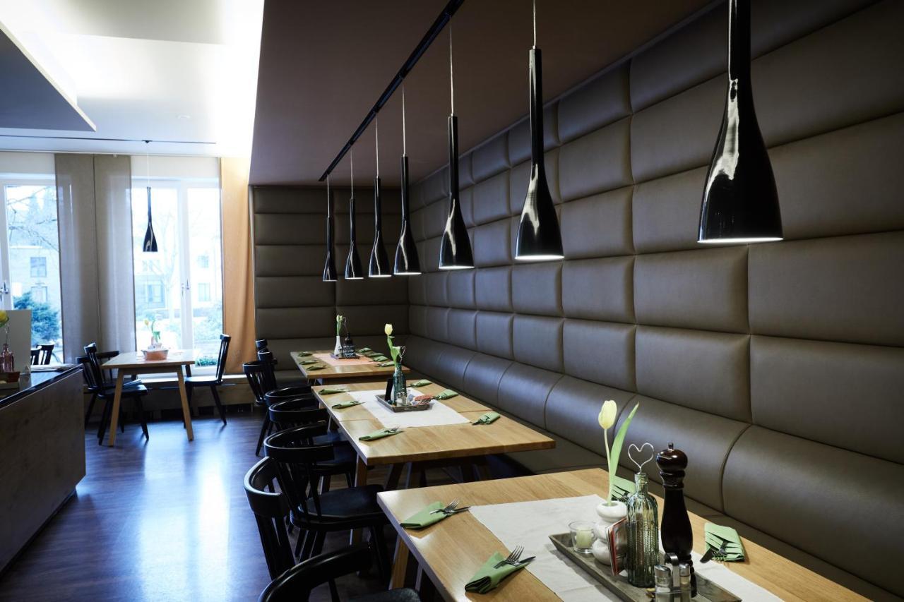 Hotel Goll Pforzheim-Niefern Zewnętrze zdjęcie