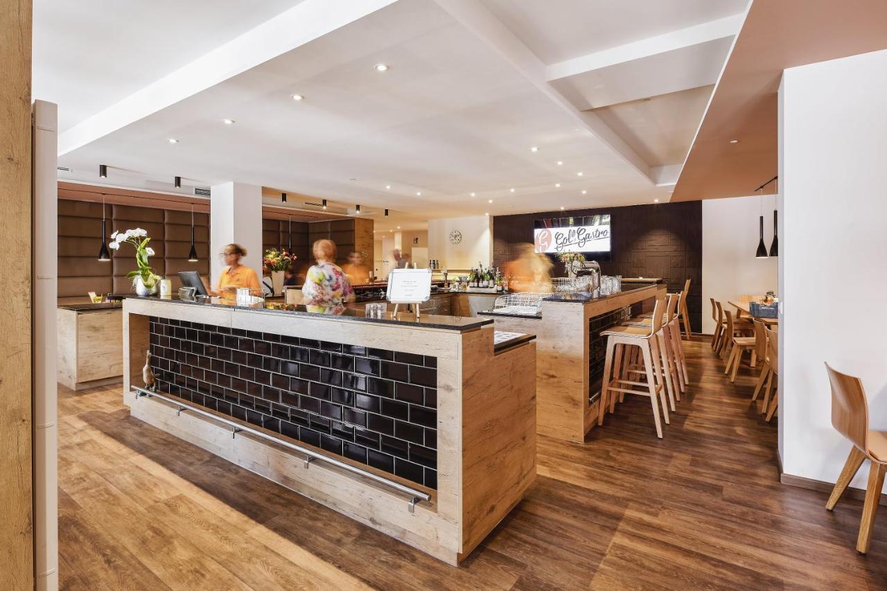 Hotel Goll Pforzheim-Niefern Pokój zdjęcie