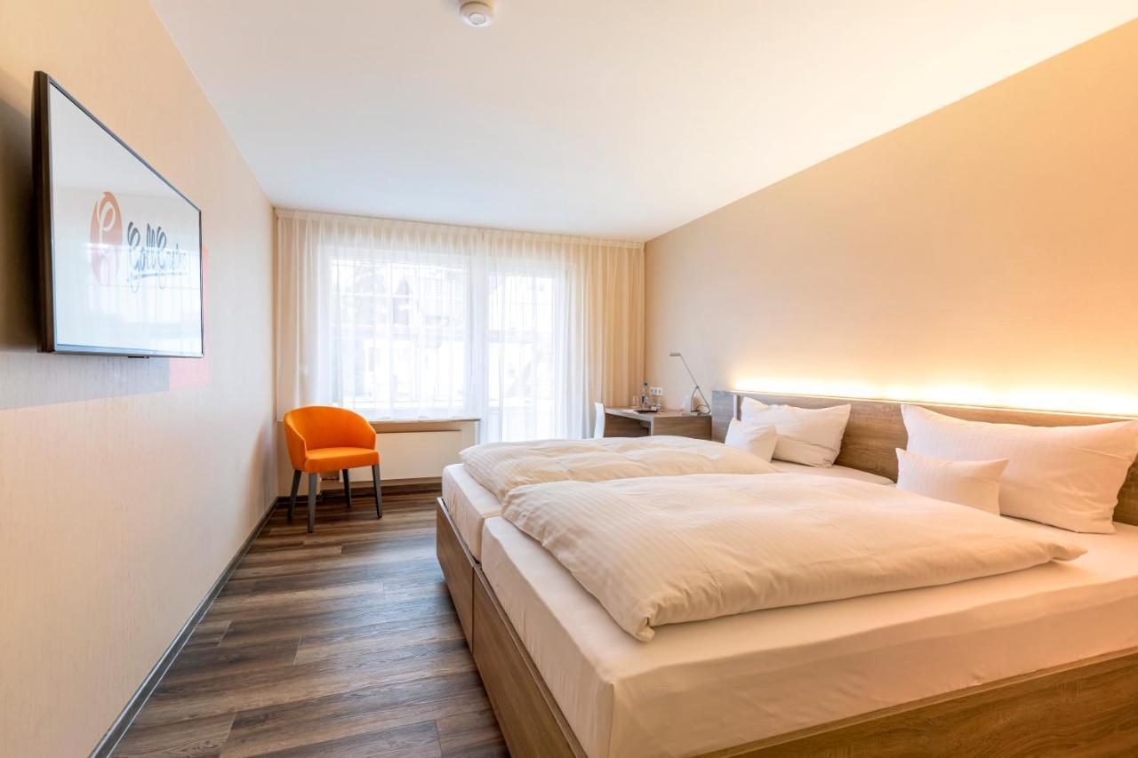 Hotel Goll Pforzheim-Niefern Zewnętrze zdjęcie